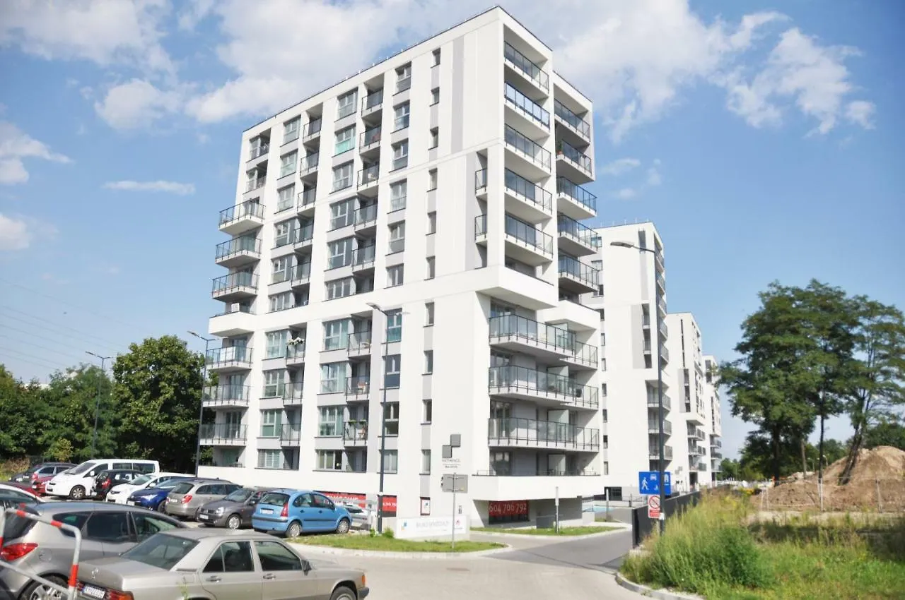 29 Listopada 39E By Homeprime Krakow 0*,  Poland
